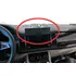 Brodit ProClip (extra stabil) f�r Skoda Kodiaq, ab Bj. 2017 bis 2023