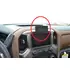 Brodit ProClip (extra stabil) f�r Chevrolet Silverado 1500 / 2500 / 3500 Serie, ab Bj. 2019 bis 2024