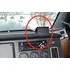 Brodit ProClip (extra stabil) f�r Freightliner Cascadia, ab Bj. 2018