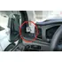 Brodit ProClip (extra stabil) f�r Ford Transit, ab Bj. 2020 (inkl. 132mm Sockelhalterung & Schrauben!)