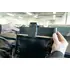 Brodit ProClip (extra stabil mit Scharnier) f�r Toyota Corolla, ab Bj. 02/2019 bis 2022, Abbildung 1