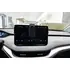 Brodit ProClip f�r Skoda Enyaq iV ab Bj. 2021 / mit Scharnier, zur Installation von Ger�ten auf dem Skoda-Display, Abbildung 4
