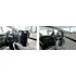 Brodit ProClip f�r Skoda Enyaq iV ab Bj. 2021 / mit Scharnier, zur Installation von Ger�ten auf dem Skoda-Display, Abbildung 5