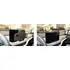 Brodit ProClip f�r Skoda Enyaq iV ab Bj. 2021 / mit Scharnier, zur Installation von Ger�ten auf dem Skoda-Display, Abbildung 6