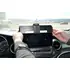 Brodit ProClip (extra stabil mit Scharnier) f�r Mercedes Benz EQV, ab Bj. 2022 bis 2024 (NUR bei 10.25