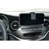Brodit ProClip (extra stabil mit Scharnier) f�r Mercedes Benz EQV, ab Bj. 2022 bis 2024 (NUR bei 10.25