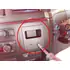 Brodit ProClip (extra stabil) f�r MAN TG Serie (TGL / TGM / TGS / TGX), ab Bj. 2020 (NUR f�r Fahrzeuge mit Ablagefach im Armaturenbrett!)