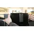 Brodit ProClip (extra stabil / mit 2 Montagem�glichkeiten) f�r Toyota Corolla Cross, ab Bj. 2023, Abbildung 2