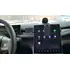 Brodit ProClip (extra stabil / mit 2 Montagem�glichkeiten) f�r NIO ET7, ab Bj. 2023, Abbildung 4