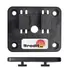 Brodit Montage-Adapter f�r Ger�te / Halter mit Arkon System