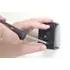Brodit Spezialhalter f�r das Display der Parrot CK3100, Abbildung 2