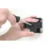 Brodit Spezialhalter f�r das Display der Parrot CK3100, Abbildung 3