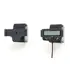 Brodit Spezialhalter f�r das Display der Parrot CK3100, Abbildung 4