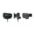 Brodit Spezialhalter f�r das Display der Parrot CK3100