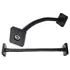 Brodit Schwanenhals Halter / Arm, L�nge: 25 cm