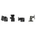 Brodit Grundhalter f�r horizontale Fl�chen, 360� verstellbar, Abbildung 2