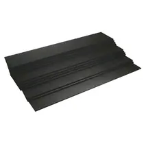 Brodit ABS Kunststoff Platten (11 St�ck), 3mm, 4 x 80 x 420, 4 x 120 x 420, 2 x 160 x 420, 1 x 200 x 420