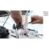 Brodit MoveClip, Wechsel-System f�r 1 Fahrzeug und mehrere Halterungen, Abbildung 10