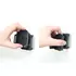 Brodit MoveClip, Wechsel-System f�r 1 Fahrzeug und mehrere Halterungen, Abbildung 3