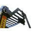 Brodit Rohr-Verl�ngerung 4 Zoll (Gesamtl�nge: 132mm) / Grobe Zahnung, Abbildung 7