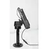 Brodit Grundhalterung / Sockelhalterung mit Move-Clip, 6 Zoll (Gesamtl�nge: 262mm), Abbildung 6