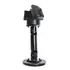Brodit Grundhalterung / Sockelhalterung mit Move-Clip, 6 Zoll (Gesamtl�nge: 262mm)