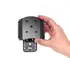 Brodit Adapterplatte f�r MultiMoveClips, passend f�r Halter ohne Kugelgelenk und 4 AMPS L�chern, Abbildung 3