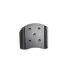 Brodit Adapterplatte f�r MultiMoveClips, passend f�r Halter ohne Kugelgelenk und 4 AMPS L�chern, Abbildung 4