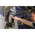 Brodit Rohr-Verl�ngerung 8 Zoll (Gesamtl�nge: 232mm) / Grobe Zahnung, Abbildung 7