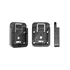 Brodit MultiMoveClip, extra Robust, f�r alle Brodit-Halterungen mit Kugelgelenk, Black, Abbildung 1