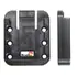 Brodit MultiMoveClip extra Robust, f�r alle Brodit-Halterungen mit Kugelgelenk, Black