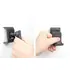 Brodit Navihalter f�r TOMTOM GO Exclusive, (Der originale Halter wird zur Montage ben�tigt!), Abbildung 3