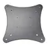 Brodit VESA-Halter f�r Monitore mit VESA Befestigung, 4 L�cher nach AMPS Standard
