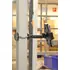 Brodit Grundhalterung f�r Flachstahl-Stege (z.B. f�r Gabelstapler), max Steg-Breite 87mm, Dicke 5-130mm, Abbildung 6