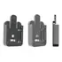 Brodit MultiMoveClip extra Robust, f�r alle Brodit-Halterungen mit Kugelgelenk, Black, mit kurzem Ausl�ser, Abbildung 3