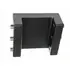 Brodit Grundhalterung, U-PROFIL, f�r Vierkantrohre von 45 bis 50mm, Abbildung 6
