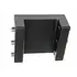 Brodit Grundhalterung, U-PROFIL, f�r Vierkantrohre von 35 bis 40mm, Abbildung 1