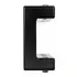 Brodit Grundhalterung, U-PROFIL, f�r Vierkantrohre von 35 bis 40mm, Abbildung 7
