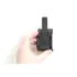 Brodit MultiMoveClip extra Robust, f�r alle Brodit-Halterungen mit Kugelgelenk, Black, mit langem Ausl�ser, Abbildung 1