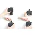 Brodit MultiMoveClip extra Robust, f�r alle Brodit-Halterungen mit Kugelgelenk, Black, mit langem Ausl�ser, Abbildung 3
