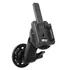 Brodit MultiMoveClip extra Robust, f�r alle Brodit-Halterungen mit Kugelgelenk, Black, mit langem Ausl�ser, Abbildung 5