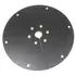 Brodit Unterteil f�r Sockel mit Kabelf�hrung, Durchmesser 200mm, Abbildung 5