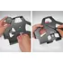 Brodit MultiStand f�r gr�ssere Tablets, 120mm St�tzbein, Abbildung 2