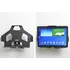 Brodit MultiStand f�r gr�ssere Tablets, 120mm St�tzbein, Abbildung 4