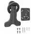 Brodit MultiStand f�r kleinere Tablets, 98mm St�tzbein