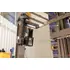 Brodit Standfu� / Halterabschluss f�r Rohverbindungen, als Basis / Abschluss f�r alle Teile mit GROBER Zahnung, runde Montageplatte 64mm, Abbildung 5