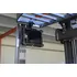 Brodit Komplettset / Sockelhalterung 4 Zoll (Gesamtl�nge: 114mm), 2x Montageplatte rund 62mm, Grobe Zahnung, Abbildung 8
