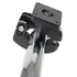 Brodit Halterung f�r Rohre mit 22 bis 31mm Durchmesser, Auflagefl�che: 50 x 42mm, feste Montageplatte, Abbildung 2