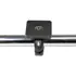Brodit Halterung f�r Rohre mit 22 bis 31mm Durchmesser, Auflagefl�che: 50 x 42mm, feste Montageplatte, Abbildung 3