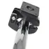 Brodit Halterung f�r Rohre mit 22 bis 31mm Durchmesser, Auflagefl�che: 50 x 42mm, feste Montageplatte, Abbildung 6